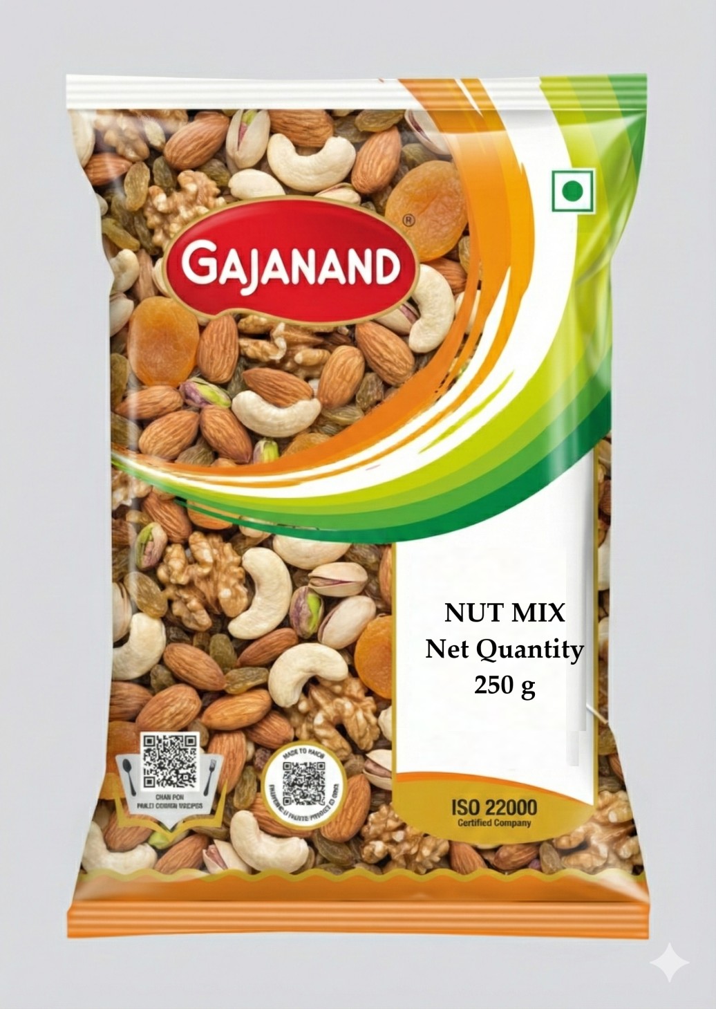 Gajanand Premium Nut Mix alternate image